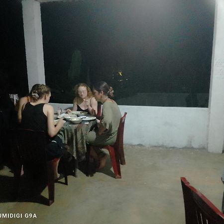 Rithu Homestay Sigiriya Dış mekan fotoğraf