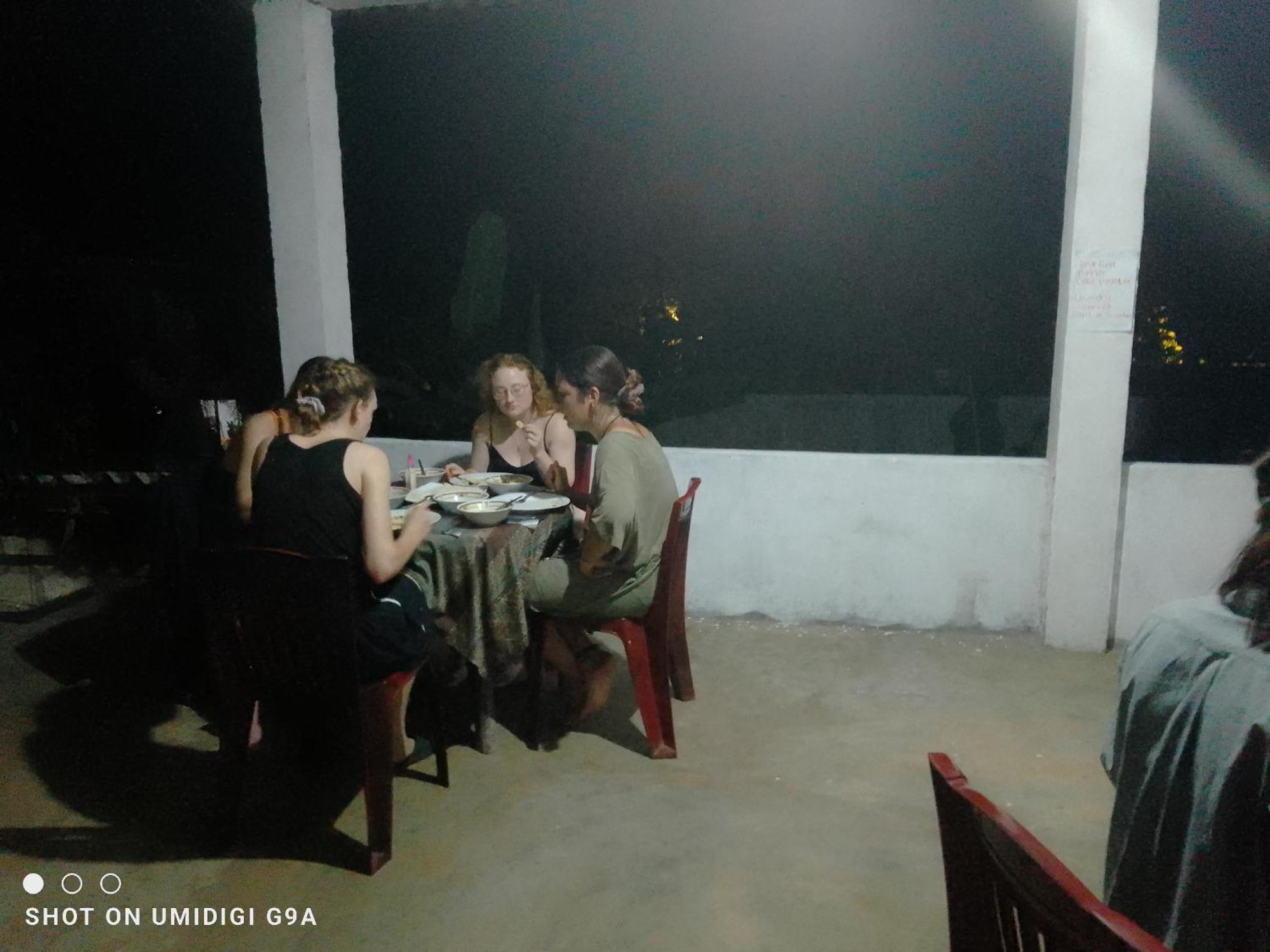Rithu Homestay Sigiriya Dış mekan fotoğraf